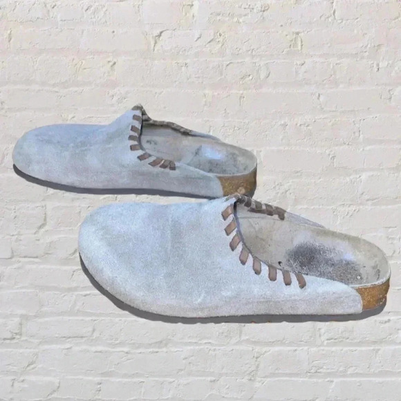 Tatami by Birkenstock Boston Clogs - Picture 4 of 6